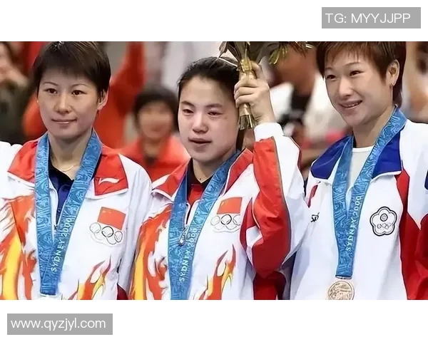 陈静的篮球人生深度对话：从球场传奇到人生导师的心路历程